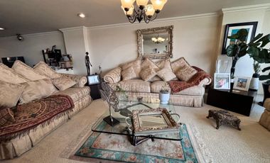 Departamento en venta en Lomas de Tecamachalco