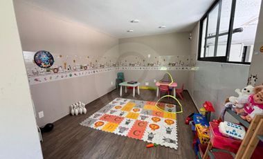 Departamento en venta en Lomas de Tecamachalco