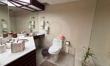 Departamento en venta en Lomas de Tecamachalco