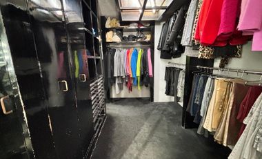 Departamento en venta en Lomas de Tecamachalco