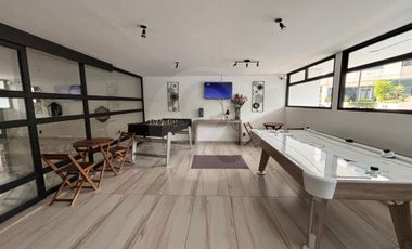 Departamento en venta en Lomas de Tecamachalco