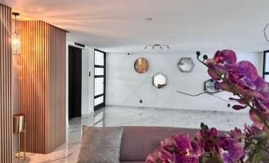 Departamento en venta en Lomas de Tecamachalco