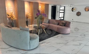 Departamento en venta en Lomas de Tecamachalco