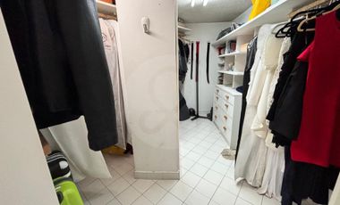 Departamento en venta en Lomas de Tecamachalco