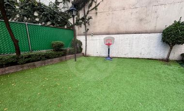 Departamento en venta en Lomas de Tecamachalco