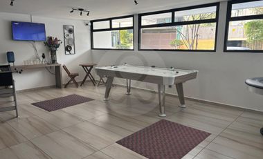 Departamento en venta en Lomas de Tecamachalco