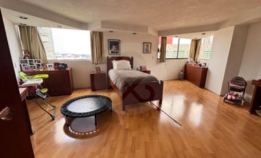 Departamento en venta en Lomas de Tecamachalco