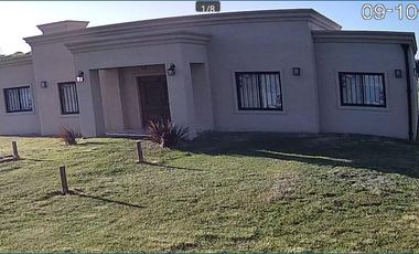 Chacra en venta - 4 Dormitorios 2 Baños - 17.000Mts2 - San Clemente del Tuyú