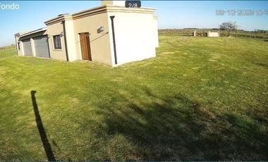 Chacra en venta - 4 Dormitorios 2 Baños - 17.000Mts2 - San Clemente del Tuyú