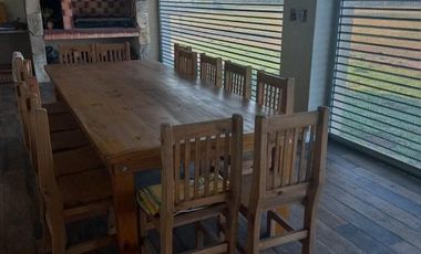 Chacra en venta - 4 Dormitorios 2 Baños - 17.000Mts2 - San Clemente del Tuyú
