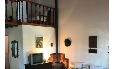 Casa en venta - 3 Dormitorios 1 Baño - 300Mts2 - Las Toninas