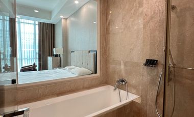 Disewakan Partement Kemang village Tower Tiffany