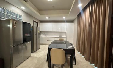 Disewakan Partement Kemang village Tower Tiffany