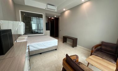 Disewakan Partement Kemang village Tower Tiffany