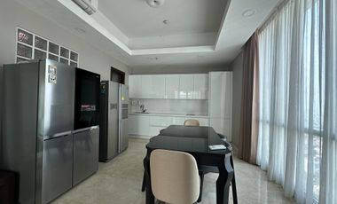 Disewakan Partement Kemang village Tower Tiffany