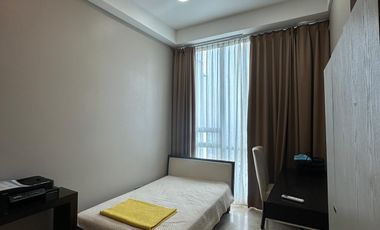 Disewakan Partement Kemang village Tower Tiffany