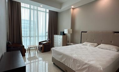 Disewakan Partement Kemang village Tower Tiffany