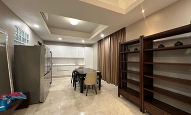 Disewakan Partement Kemang village Tower Tiffany