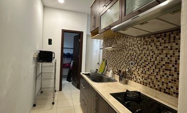 Disewakan Partement Kemang village Tower Tiffany