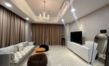 Disewakan Partement Kemang village Tower Tiffany