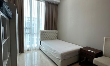 Disewakan Partement Kemang village Tower Tiffany
