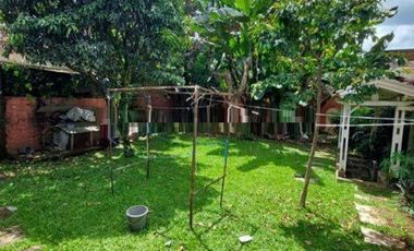 Rumah Murah Harga Dekat NJOP di Bukit Dago