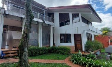 Rumah Murah Harga Dekat NJOP di Bukit Dago
