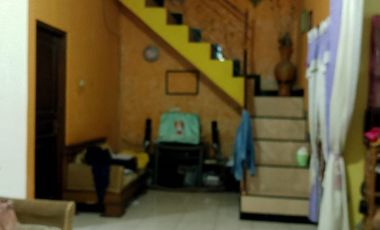 Rumah 2Lt Luas dan Bagus di Perkampungan Boyolali