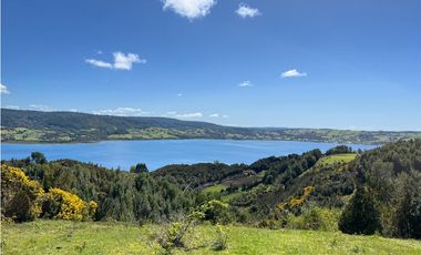 A9416426- Venta Parcelas desde 5000Mts2 - Quellon - Chiloé