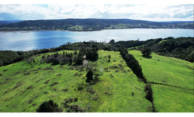 A9416426- Venta Parcelas desde 5000Mts2 - Quellon - Chiloé