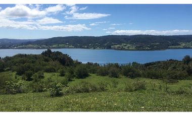 A9416426- Venta Parcelas desde 5000Mts2 - Quellon - Chiloé