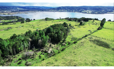 A9416426- Venta Parcelas desde 5000Mts2 - Quellon - Chiloé