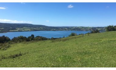 A9416426- Venta Parcelas desde 5000Mts2 - Quellon - Chiloé