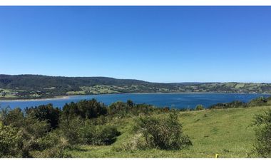 A9416426- Venta Parcelas desde 5000Mts2 - Quellon - Chiloé