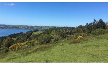 A9416426- Venta Parcelas desde 5000Mts2 - Quellon - Chiloé