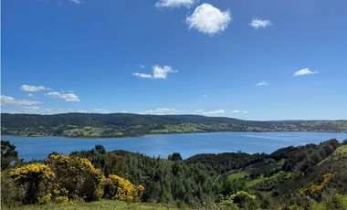 A9416426- Venta Parcelas desde 5000Mts2 - Quellon - Chiloé