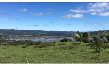 A9416426- Venta Parcelas desde 5000Mts2 - Quellon - Chiloé