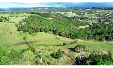 A9416426- Venta Parcelas desde 5000Mts2 - Quellon - Chiloé
