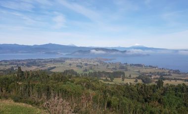 A9416426- Venta Parcelas desde 5000Mts2 - Quellon - Chiloé