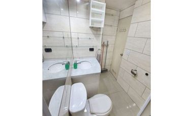 A9417506- Venta Departamento Esperanza Santiago-2D1B2Bo