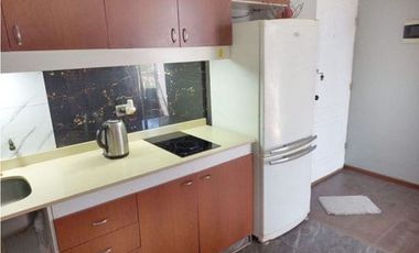 A9417506- Venta Departamento Esperanza Santiago-2D1B2Bo