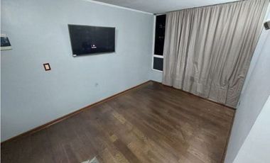 A9417506- Venta Departamento Esperanza Santiago-2D1B2Bo