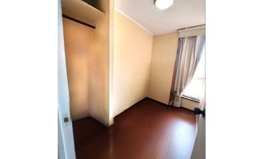 A9417506- Venta Departamento Esperanza Santiago-2D1B2Bo
