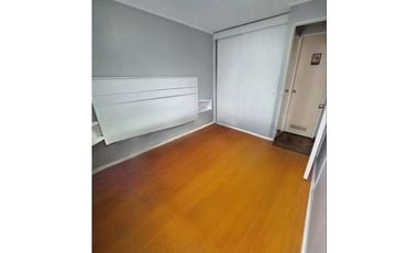 A9417506- Venta Departamento Esperanza Santiago-2D1B2Bo