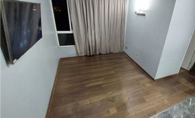 A9417506- Venta Departamento Esperanza Santiago-2D1B2Bo