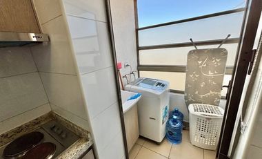 A9420544- Venta Departamento Quilín c/ Macul - 3D2B1E1Bo