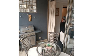 D9424230- Venta Departamento El Golf-Alcantara-2D3B2E2Bo