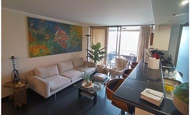 D9424230- Venta Departamento El Golf-Alcantara-2D3B2E2Bo