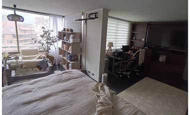 D9424230- Venta Departamento El Golf-Alcantara-2D3B2E2Bo