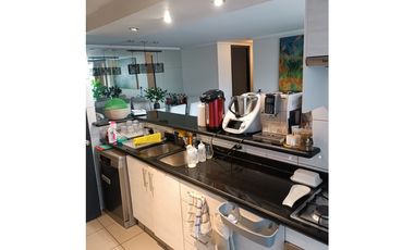 D9424230- Venta Departamento El Golf-Alcantara-2D3B2E2Bo